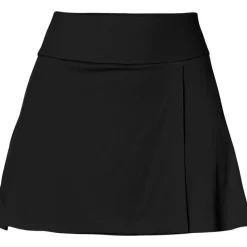 Tenniskleding-Goldbergh Anais tennisrokje dames black