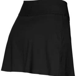 Tenniskleding-Goldbergh Anais tennisrokje dames black