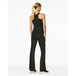 Goldbergh Art tanktop dames black< Sportshirt