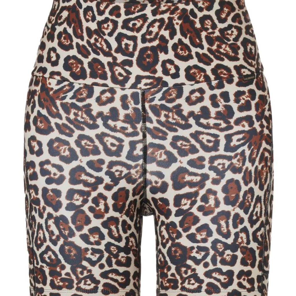Goldbergh Bastet sportlegging dames jaguar< Sportbroek
