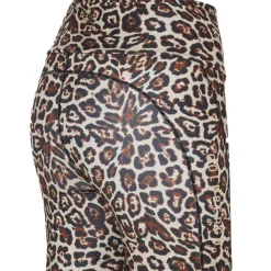 Goldbergh Bastet sportlegging dames jaguar< Sportbroek