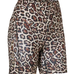 Goldbergh Bastet sportlegging dames jaguar< Sportbroek