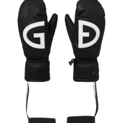 Goldbergh BELLO wanten dames black< Handschoenen & Wanten|Wintersport