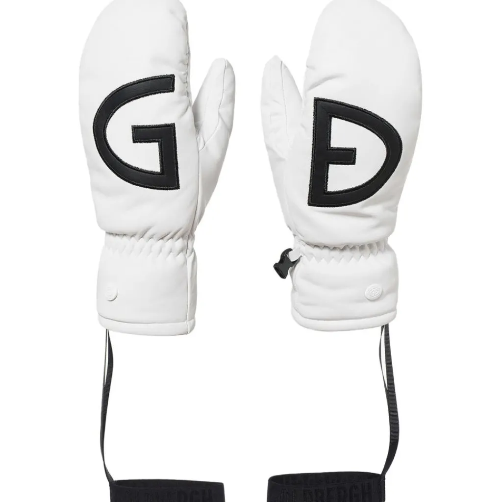 Handschoenen & Wanten|Wintersport-Goldbergh BELLO wanten dames white