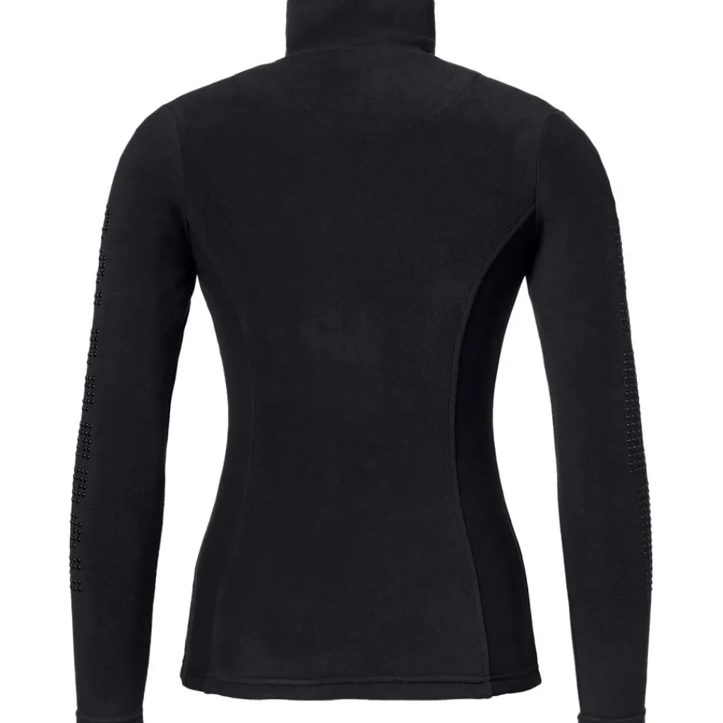 Goldbergh BREZZA skipully dames black< Skipullies|Wintersport
