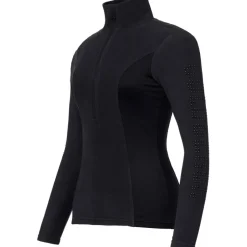 Goldbergh BREZZA skipully dames black< Skipullies|Wintersport