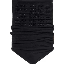 Sjaals|Wintersport-Goldbergh BRI col dames black