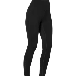 Goldbergh Claudine sportlegging dames black< Sportbroek