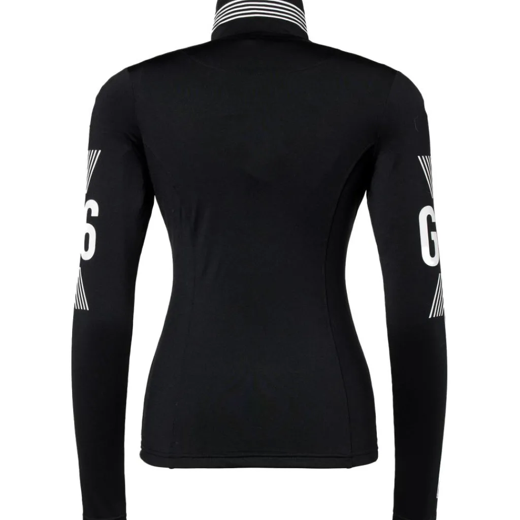 Goldbergh CORSA skipully dames black< Skipullies|Wintersport