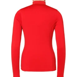 Skipullies|Wintersport-Goldbergh DIANE skipully dames flame