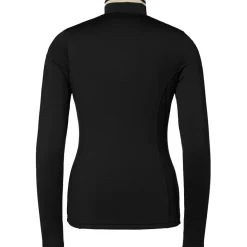 Skipullies|Wintersport-Goldbergh DIANE skipully dames black