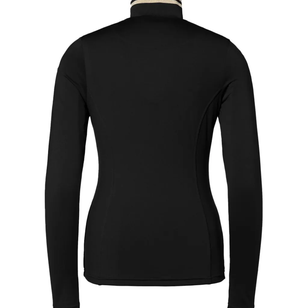 Skipullies|Wintersport-Goldbergh DIANE skipully dames black