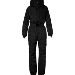 Skipakken|Wintersport-Goldbergh DISCOVER skipak dames black