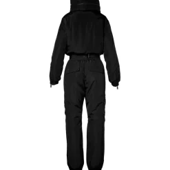 Skipakken|Wintersport-Goldbergh DISCOVER skipak dames black