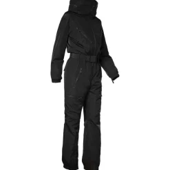 Skipakken|Wintersport-Goldbergh DISCOVER skipak dames black