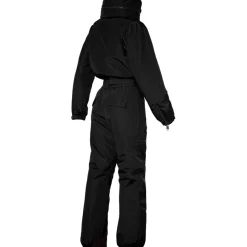 Skipakken|Wintersport-Goldbergh DISCOVER skipak dames black