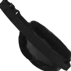 Heuptassen-Goldbergh Doux fanny pack black