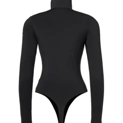 Goldbergh ELISA skipully dames black< Skipullies|Wintersport