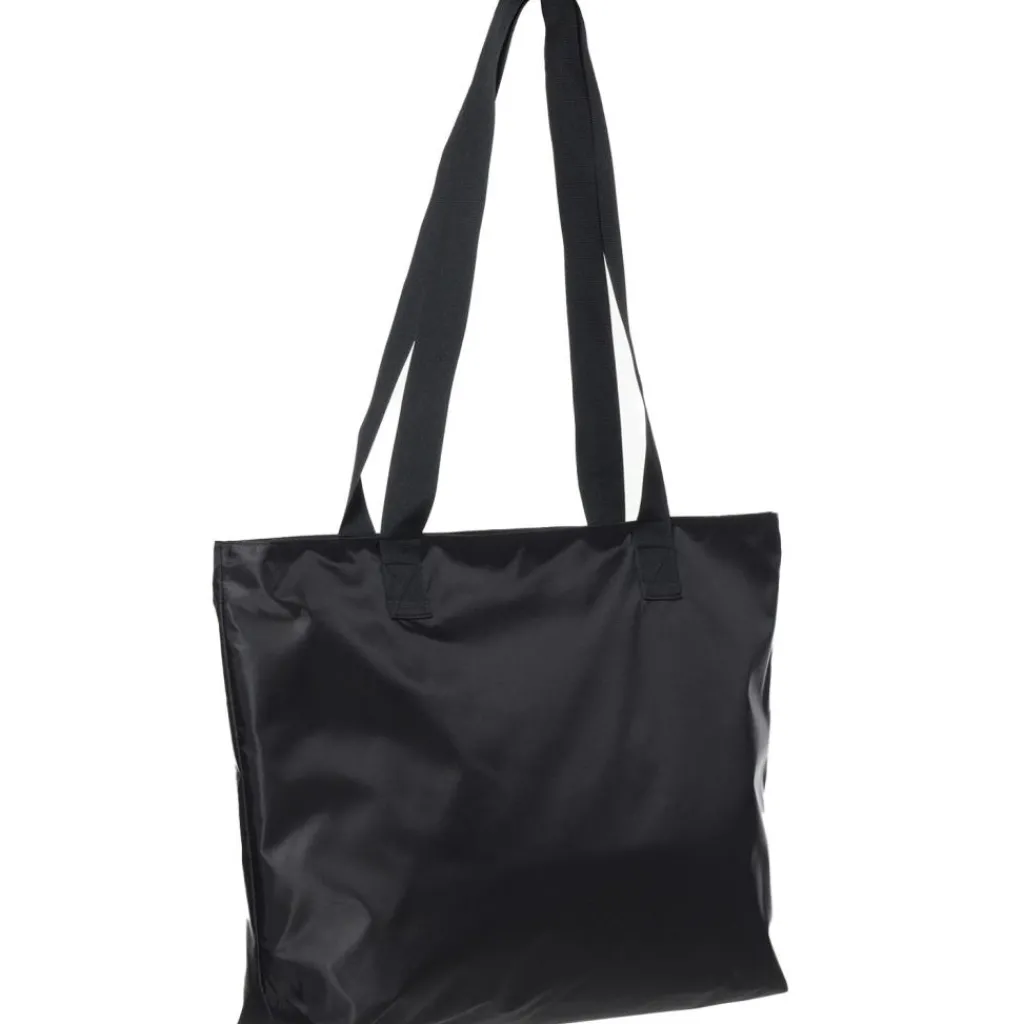 Goldbergh Famous schoudertas black< Schoudertassen