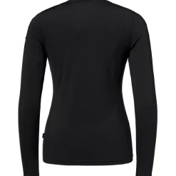 Goldbergh FRANCESCA shirt dames black< Shirts, Polo's & Blouses