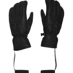 Handschoenen & Wanten|Wintersport-Goldbergh FREEZE handschoenen dames black