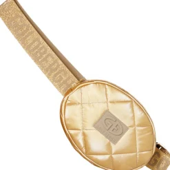 Heuptassen-Goldbergh French fanny pack gold