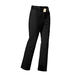 Goldbergh GB03070244 Flair skibroek dames black< Skibroeken|Wintersport