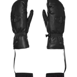 Handschoenen & Wanten|Wintersport-Goldbergh GB68215244 Hilja wanten dames black