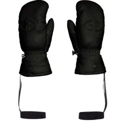 Goldbergh GB68215234 Hilja wanten dames black< Handschoenen & Wanten|Wintersport