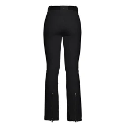Goldbergh GB00171234 Pippa long size skibroek dames black< Skibroeken|Wintersport