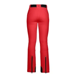 Skibroeken|Wintersport-Goldbergh GB00170234 Pippa skibroek dames flame
