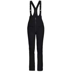 Goldbergh GBS0175224 Phoebe salopette skibroek dames black< Wintersport|Skibroeken