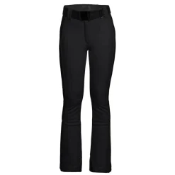 Skibroeken-Goldbergh GBS0171224 Pippa long size skibroek dames black