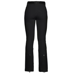 Skibroeken-Goldbergh GBS0171224 Pippa long size skibroek dames black