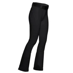 Skibroeken-Goldbergh GBS0171224 Pippa long size skibroek dames black