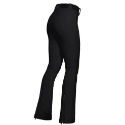 Skibroeken-Goldbergh GBS0171224 Pippa long size skibroek dames black