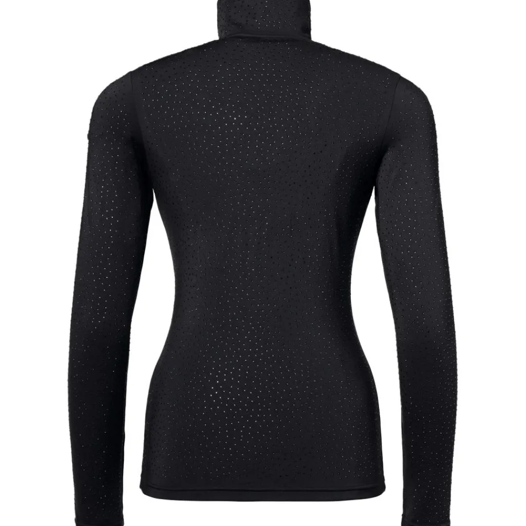 Goldbergh GIANNA skipully dames black< Skipullies|Wintersport