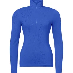 Skipullies|Wintersport-Goldbergh GIANNA skipully dames dazzling blue