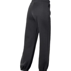 Goldbergh GLIMPSE joggingbroek dames black lurex< Broeken