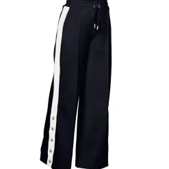 Sportbroek-Goldbergh Grimaud trainingsbroek dames black