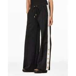 Sportbroek-Goldbergh Grimaud trainingsbroek dames black