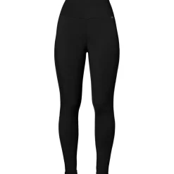 Goldbergh Juliette sportlegging dames black< Sportbroek