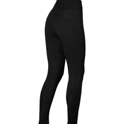 Goldbergh Juliette sportlegging dames black< Sportbroek