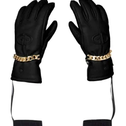 Goldbergh KYLIE handschoenen dames black< Handschoenen & Wanten|Wintersport