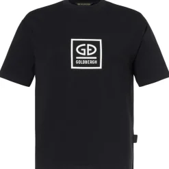 Goldbergh Legacy shirt dames black< Shirts, Polo's & Blouses