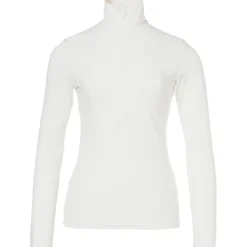 Skipullies|Wintersport-Goldbergh Marie skipully dames cream