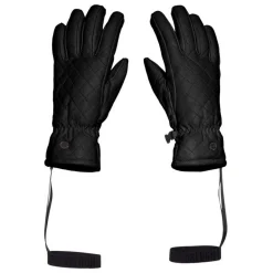 Handschoenen & Wanten|Wintersport-Goldbergh Nishi handschoenen dames black black