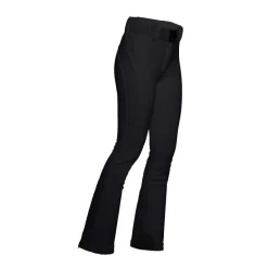 Goldbergh Pippa long size skibroek dames black< Skibroeken|Wintersport