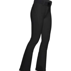 Skibroeken|Wintersport-Goldbergh PIPPA LONG skibroek dames black