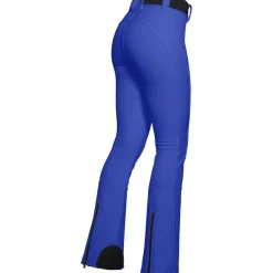 Goldbergh PIPPA skibroek dames dazzling blue< Skibroeken|Wintersport